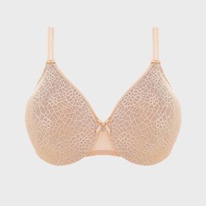 NWT Chantelle C Magnifique Minimizer Bra